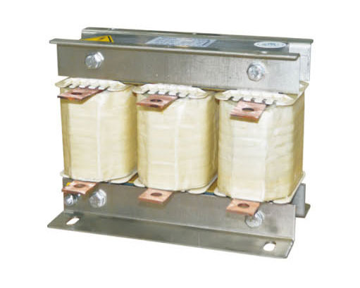 KACL/KOCL變頻器進(jìn)、出線(xiàn)電抗器